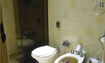 Imagem 5: CASA ASSOBRADADA - TATUAPÉ - SP