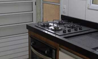 Imagem 3: Casa - Condomínio Residencial Viva Vista - Sumaré