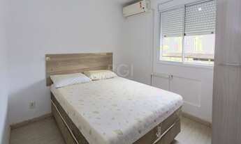 Imagem 7: Apartamento em Humaitá