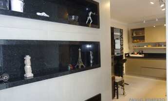 Imagem 2: CASA ASSOBRADADA - ALTO DA BOA VISTA - SP