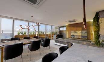 Imagem 3: Vila Olímpia Apartamento cobertura com 3 dormitórios