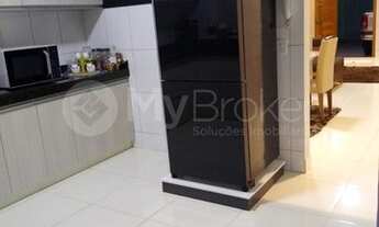 Imagem 4: Goiânia - Casa Padrão - Residencial Porto Seguro