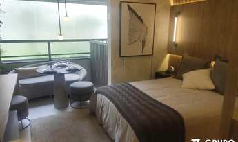 Imagem 3: Studio para Venda em São Paulo, Vila Clementino, 1 dormitório, 1 banheiro