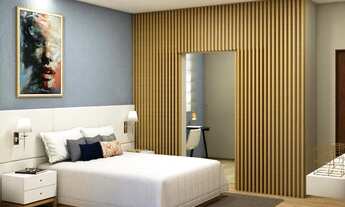 Imagem 5: Casa 4 quartos Casa com 4 dormitórios