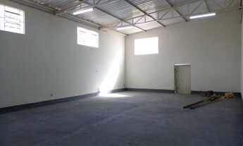 Imagem 3: Comerciais - BARRACÃO AV. DOIS CÓRREGOS