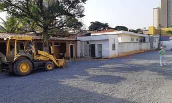 Imagem 3: Terreno - Taquaral - Campinas