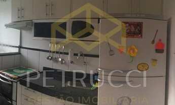 Imagem 6: Apartamento - Vila Industrial - Campinas