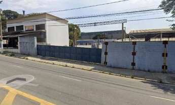 Imagem 4: Galpão para Locação 3281M², Vila Santa Luzia, São Bernardo do Campo - SP