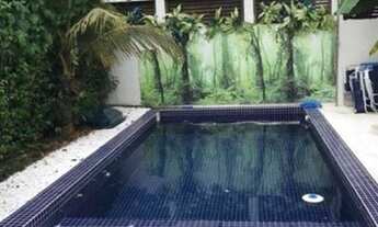 Imagem 5: Casa com 5 dormitórios à venda por R$ 4.500.000 - Jurerê Internacional - Florianópolis/SC