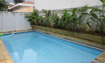 Imagem 2: CASA TÉRREA - JARDIM PRUDÊNCIA - SP