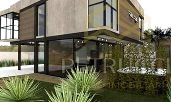 Imagem 3: Casa - Jardim Esplanada - Indaiatuba