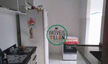 Imagem 6: Apartamento com 2 dormitórios à venda, 60 m² por R$ 200.000,00 - Jardim Sul - São José dos