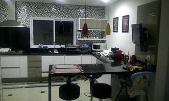 Imagem 5: Casa para Venda em Barueri, Alphaville, 4 dormitórios, 4 suítes, 6 banheiros, 4 vagas