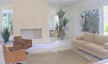 Imagem 7: Casa com 4 dormitórios à venda, 787 m² por R$ 6.800.000,00 - Jurerê Internacional - Floria