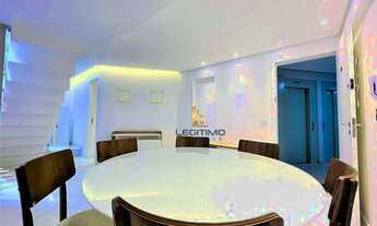 Imagem 6: Loft 1 suíte mobiliado em Santana, 2 vagas