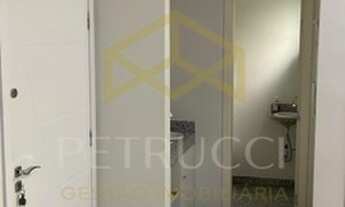 Imagem 3: Sala - Parque Taquaral - Campinas