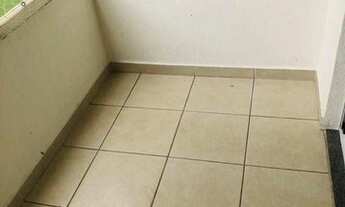 Imagem 7: Apartamento a venda com 70 metros, no condomínio Jardim das Azaleias, em Água Branca - São