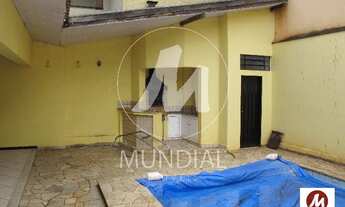 Imagem 4: Casa (térrea na rua) 4 dormitórios/suite, cozinha planejada