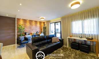 Imagem 5: APARTAMENTO À VENDA EM JUNDIAI- CONDOMÍNIO ANITA GARIBALDI- 3 SUITES VALOR 1.100.000,00