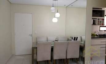 Imagem 6: Apartamento - Jardim das Bandeiras - Campinas