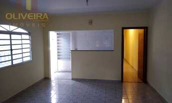 Imagem 6: Locação - Casa - Parque São Jerônimo - Americana - SP