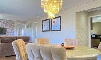 Imagem: Guarulhos - Apartamento Padrão - Jardim