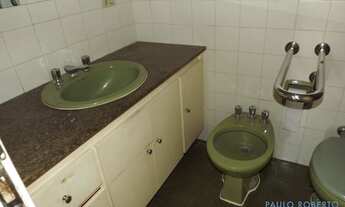 Imagem 2: APARTAMENTO - PERDIZES - SP