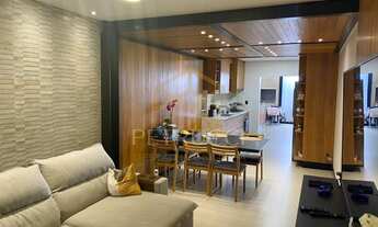 Imagem 3: Casa - Jardim Antonio Von Zuben - Campinas