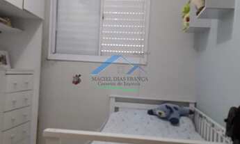 Imagem 6: Valinhos - Apartamento Padrão - Vila Faustina II