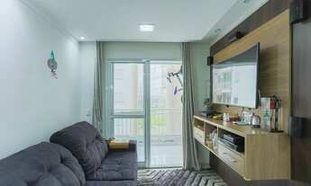 Imagem: Apartamento com 2 dormitórios, 55 m²