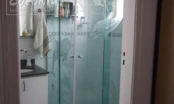 Imagem 6: Santo André - Apartamento Padrão - Vila Alto Santo André