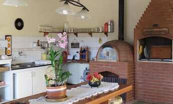 Imagem 4: CASA RESIDENCIAL em Jarinu - SP, Esplanada do Carmo