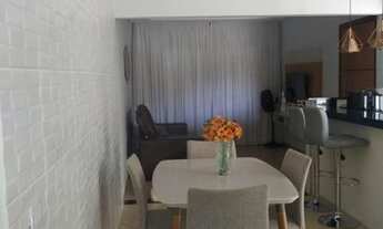 Imagem 3: Casa - Parque Planalto - Santa Bárbara D'Oeste