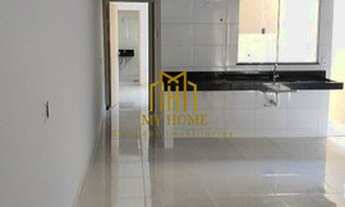 Imagem 5: SENADOR CANEDO - Casa Padrão - Residencial Hebrom