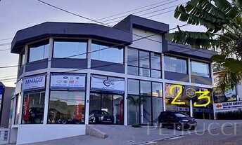 Imagem: Sala - Parque Nova Suíça - Valinhos