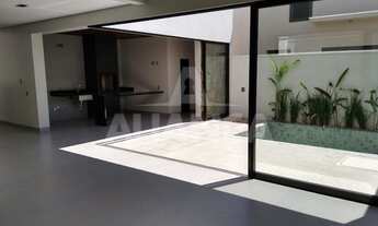 Imagem 3: Casa em Condomínio para venda Jardim Sul Uberlândia - CA1873