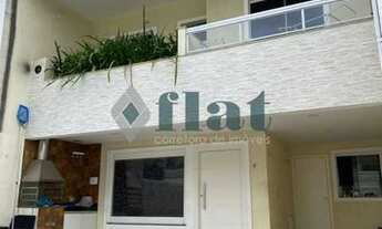 Imagem 2: Rio de Janeiro - Casa de Condomínio - Recreio dos Bandeirantes