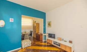 Imagem 3: Porto Alegre - Apartamento Padrão - Floresta