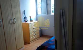 Imagem 7: Imóvel Vago - Excelente Apartamento com Sacada