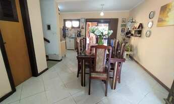 Imagem 6: Porto Alegre - Casa Padrão - Hípica