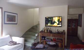 Imagem 2: SOBRADO - POMPÉIA - SP