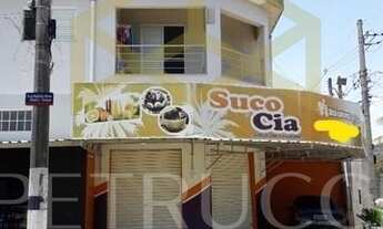 Imagem 2: Casa - Jardim Mirassol - Campinas