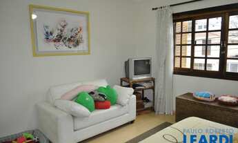 Imagem 4: SOBRADO - ALTO DE PINHEIROS - SP