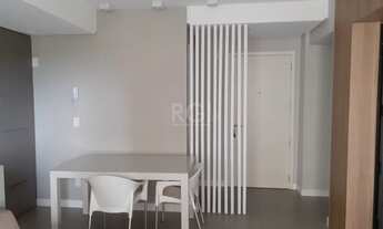 Imagem 2: Porto Alegre - Apartamento Padrão - Petrópolis