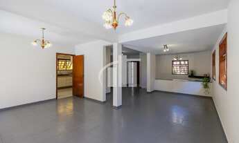 Imagem 5: CASA A VENDA NA GRANJA VIANA CONDOMINIO VIANA VILLE 4 DORMITÓRIOS