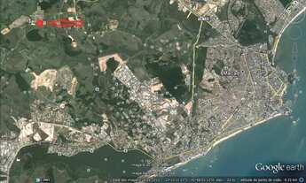 Imagem 2: TERRENO NO HORTO EM MACAÉ COM 2450 M², Vendo ou Alugo