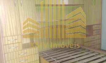 Imagem: Imóvel Vago - Excelente Apartamento com