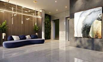 Imagem 4: Conheça o apartamento com 197m² privativos e 3 vaga(s) no Meia Praia em Itapema