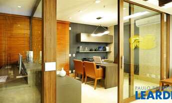 Imagem: CONJ. COMERCIAL - TATUAPÉ - SP