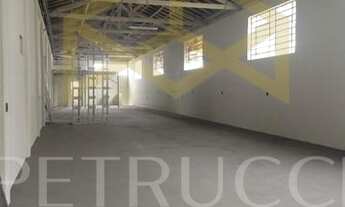 Imagem 2: Galpão - Vila João Jorge - Campinas